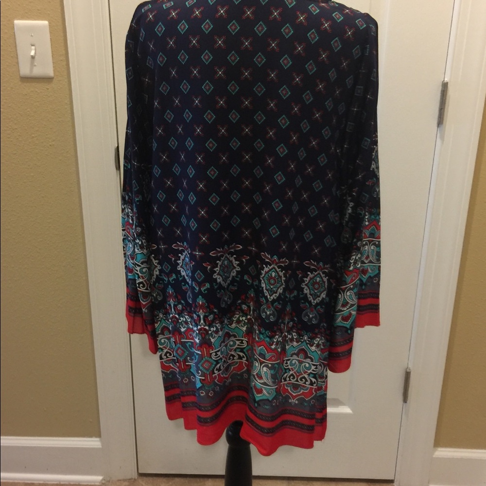 Dress/Top - Picture 2 of 2